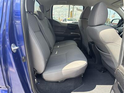 2022 Toyota Tacoma SR5 V6   - Photo 14 - Dallas, TX 75247