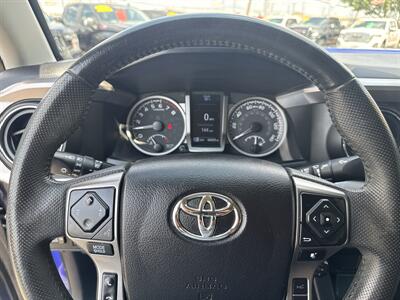 2022 Toyota Tacoma SR5 V6   - Photo 22 - Dallas, TX 75247