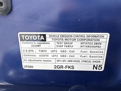 2022 Toyota Tacoma SR5 V6   - Photo 25 - Dallas, TX 75247