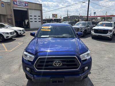2022 Toyota Tacoma SR5 V6   - Photo 11 - Dallas, TX 75247