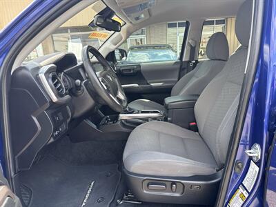 2022 Toyota Tacoma SR5 V6   - Photo 18 - Dallas, TX 75247