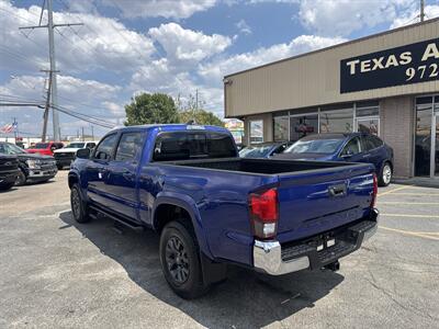 2022 Toyota Tacoma SR5 V6   - Photo 3 - Dallas, TX 75247