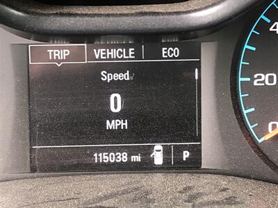 2019 Chevrolet Colorado Work Truck   - Photo 7 - Dallas, TX 75247