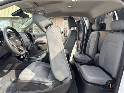 2019 Chevrolet Colorado Work Truck - Photo 19 - Dallas, TX 75247