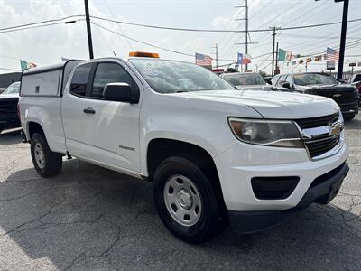 2019 Chevrolet Colorado Work Truck - Photo 14 - Dallas, TX 75247