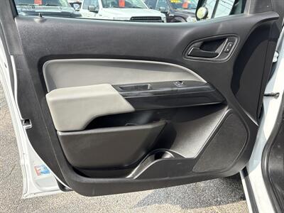2019 Chevrolet Colorado Work Truck - Photo 15 - Dallas, TX 75247