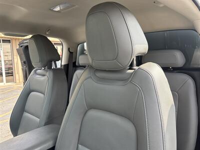 2019 Chevrolet Colorado Work Truck - Photo 16 - Dallas, TX 75247