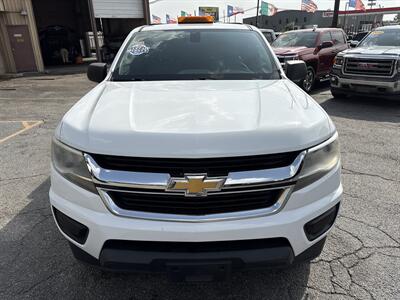 2019 Chevrolet Colorado Work Truck - Photo 13 - Dallas, TX 75247