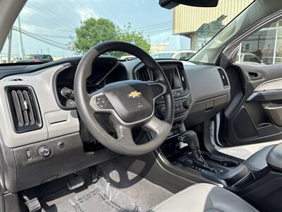 2019 Chevrolet Colorado Work Truck - Photo 18 - Dallas, TX 75247