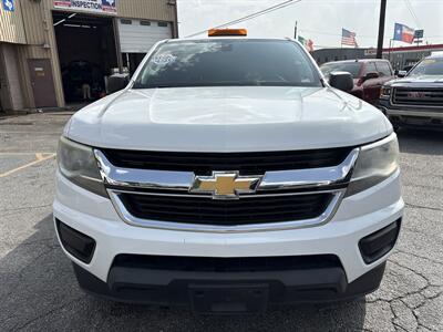 2019 Chevrolet Colorado Work Truck - Photo 12 - Dallas, TX 75247