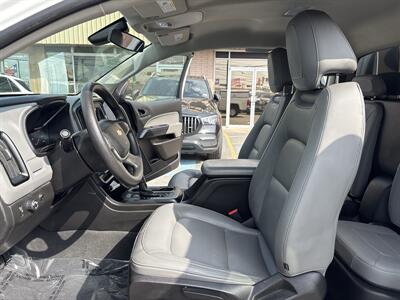 2019 Chevrolet Colorado Work Truck - Photo 17 - Dallas, TX 75247