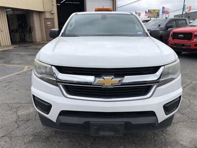 2019 Chevrolet Colorado Work Truck   - Photo 3 - Dallas, TX 75247