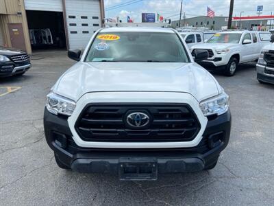 2019 Toyota Tacoma SR   - Photo 3 - Dallas, TX 75247