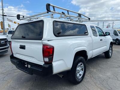 2019 Toyota Tacoma SR   - Photo 13 - Dallas, TX 75247