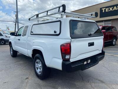 2019 Toyota Tacoma SR   - Photo 17 - Dallas, TX 75247