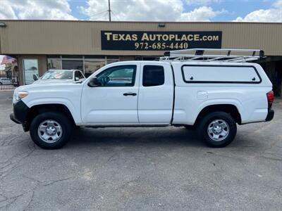 2019 Toyota Tacoma SR   - Photo 8 - Dallas, TX 75247