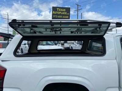 2019 Toyota Tacoma SR   - Photo 12 - Dallas, TX 75247