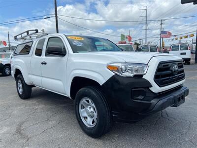 2019 Toyota Tacoma SR   - Photo 10 - Dallas, TX 75247