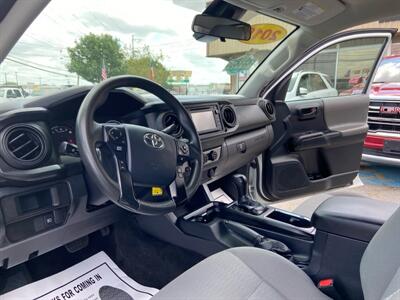 2019 Toyota Tacoma SR   - Photo 24 - Dallas, TX 75247