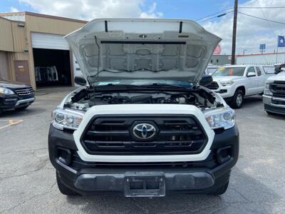 2019 Toyota Tacoma SR   - Photo 4 - Dallas, TX 75247