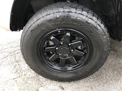 2023 Toyota Tacoma SR - Photo 35 - Dallas, TX 75247
