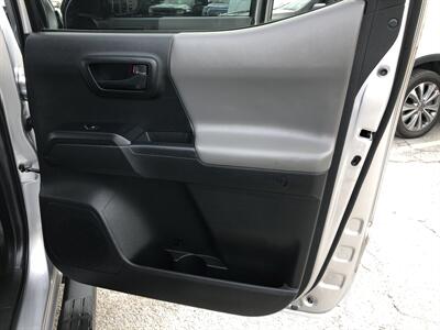 2023 Toyota Tacoma SR - Photo 32 - Dallas, TX 75247