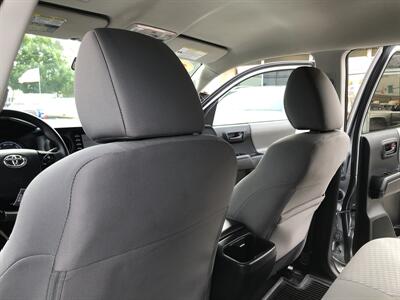 2023 Toyota Tacoma SR - Photo 27 - Dallas, TX 75247