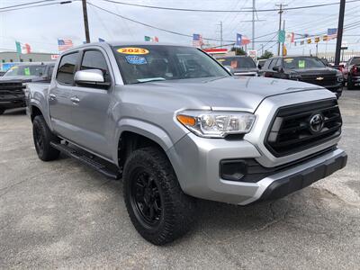 2023 Toyota Tacoma SR - Photo 10 - Dallas, TX 75247