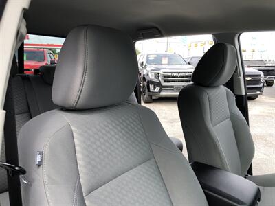 2023 Toyota Tacoma SR - Photo 29 - Dallas, TX 75247