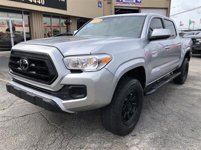 2023 Toyota Tacoma SR - Photo 9 - Dallas, TX 75247