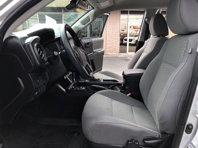 2023 Toyota Tacoma SR - Photo 22 - Dallas, TX 75247