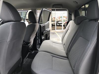 2023 Toyota Tacoma SR - Photo 26 - Dallas, TX 75247