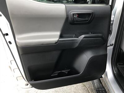 2023 Toyota Tacoma SR - Photo 24 - Dallas, TX 75247