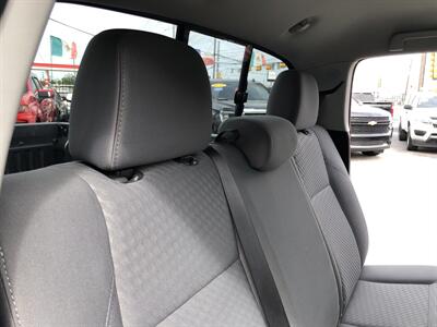 2023 Toyota Tacoma SR - Photo 33 - Dallas, TX 75247