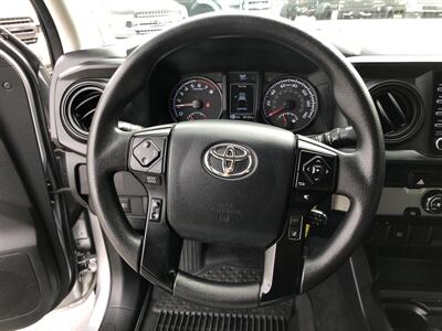 2023 Toyota Tacoma SR - Photo 18 - Dallas, TX 75247