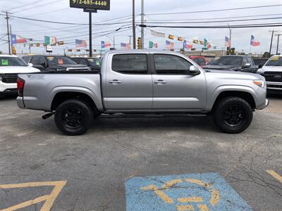 2023 Toyota Tacoma SR - Photo 11 - Dallas, TX 75247