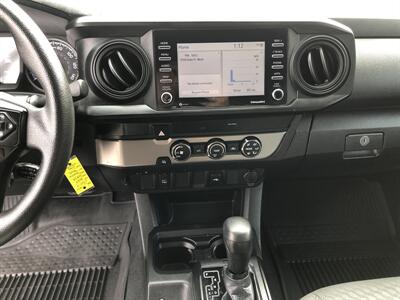 2023 Toyota Tacoma SR - Photo 20 - Dallas, TX 75247
