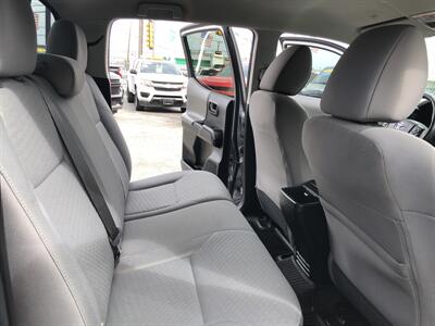 2023 Toyota Tacoma SR - Photo 34 - Dallas, TX 75247