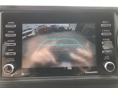 2023 Toyota Tacoma SR - Photo 19 - Dallas, TX 75247