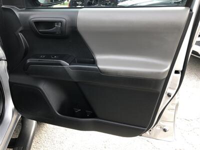 2023 Toyota Tacoma SR - Photo 28 - Dallas, TX 75247