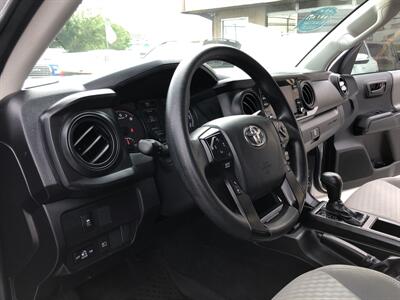 2023 Toyota Tacoma SR - Photo 23 - Dallas, TX 75247