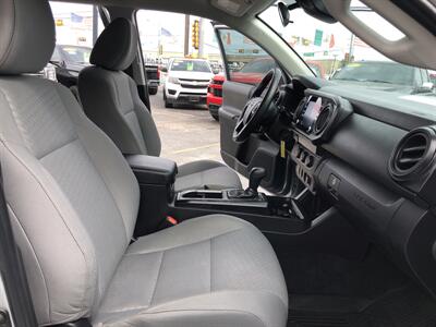 2023 Toyota Tacoma SR - Photo 30 - Dallas, TX 75247