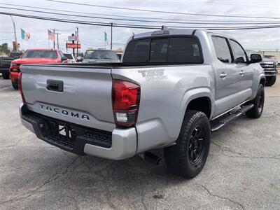 2023 Toyota Tacoma SR - Photo 12 - Dallas, TX 75247