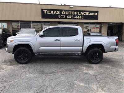 2023 Toyota Tacoma SR - Photo 8 - Dallas, TX 75247