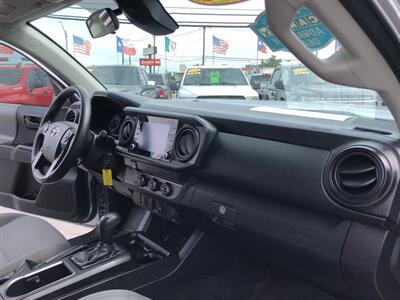 2023 Toyota Tacoma SR - Photo 31 - Dallas, TX 75247