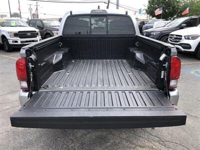 2023 Toyota Tacoma SR - Photo 14 - Dallas, TX 75247