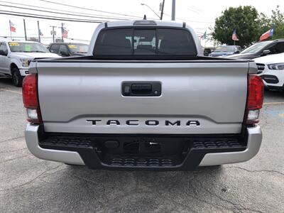 2023 Toyota Tacoma SR - Photo 13 - Dallas, TX 75247