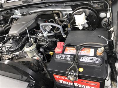 2023 Toyota Tacoma SR - Photo 6 - Dallas, TX 75247