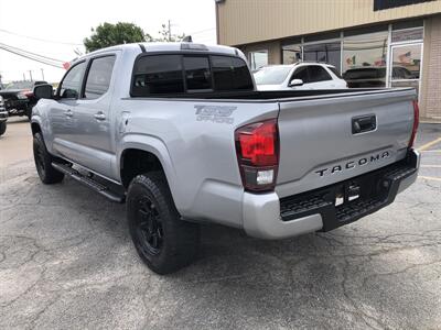 2023 Toyota Tacoma SR - Photo 15 - Dallas, TX 75247