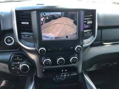 2021 RAM 1500 Lone Star   - Photo 17 - Dallas, TX 75247